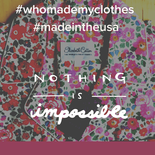 #whomademyclothes