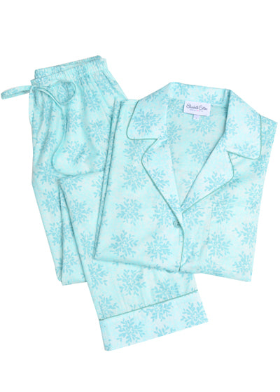 Cotton Voile Pajamas Dream (Last Chance!)