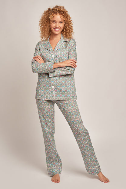 Danuna Liberty of London Pajamas