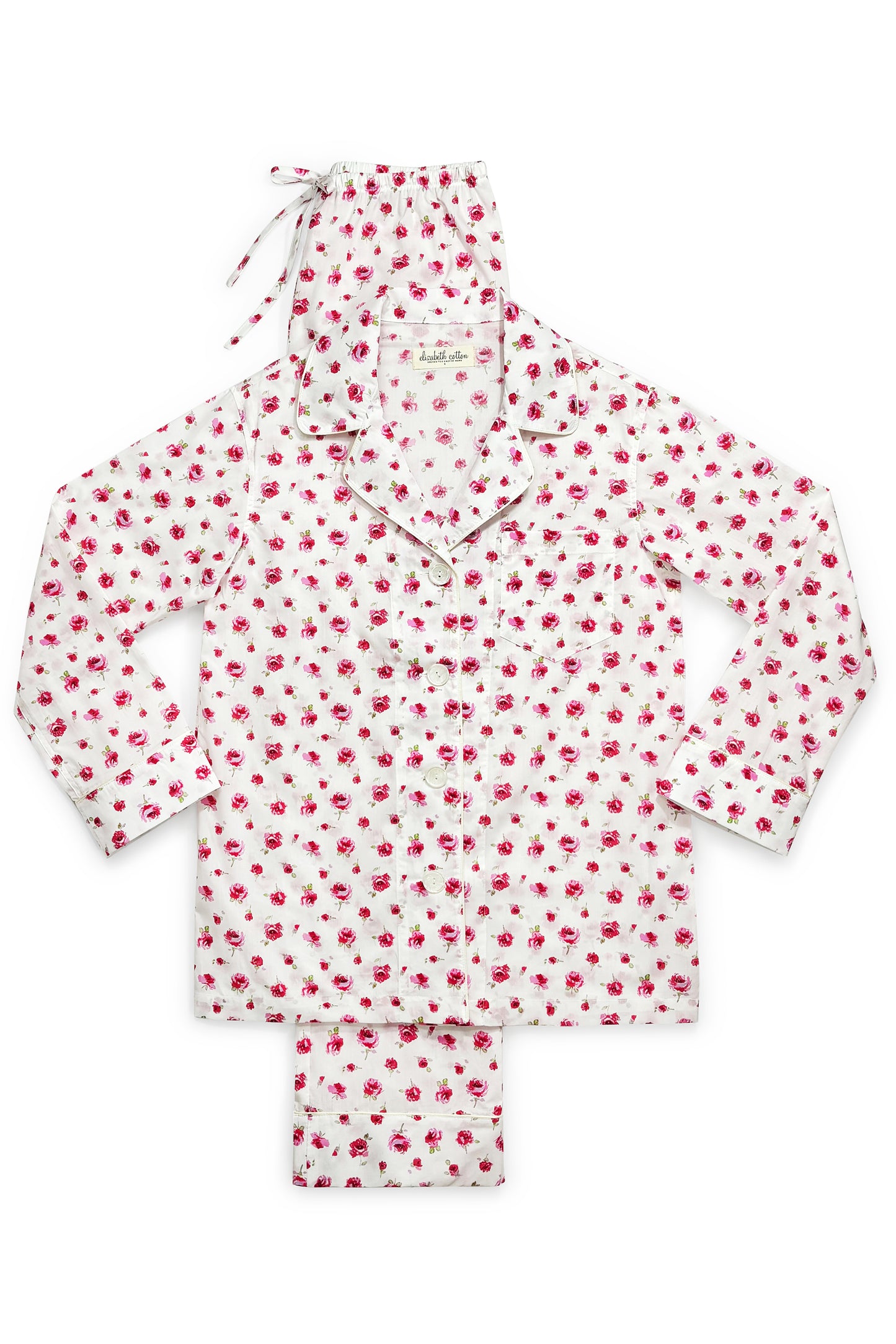 Rosa Liberty of London Pajamas