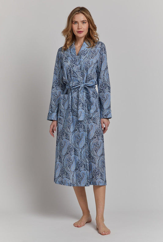 Isabelle Liberty of London Robe