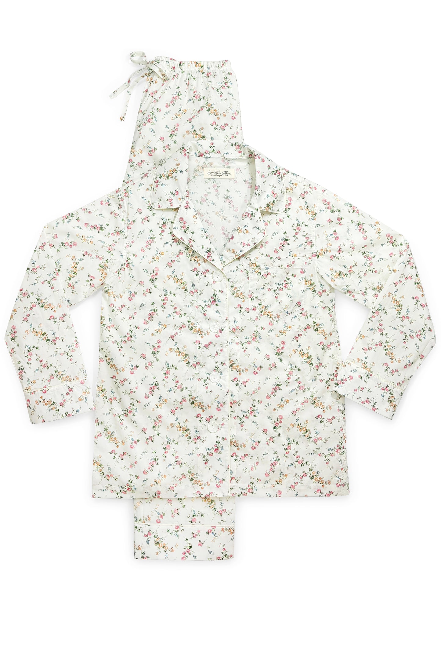 Elizabeth Liberty of London Pajamas