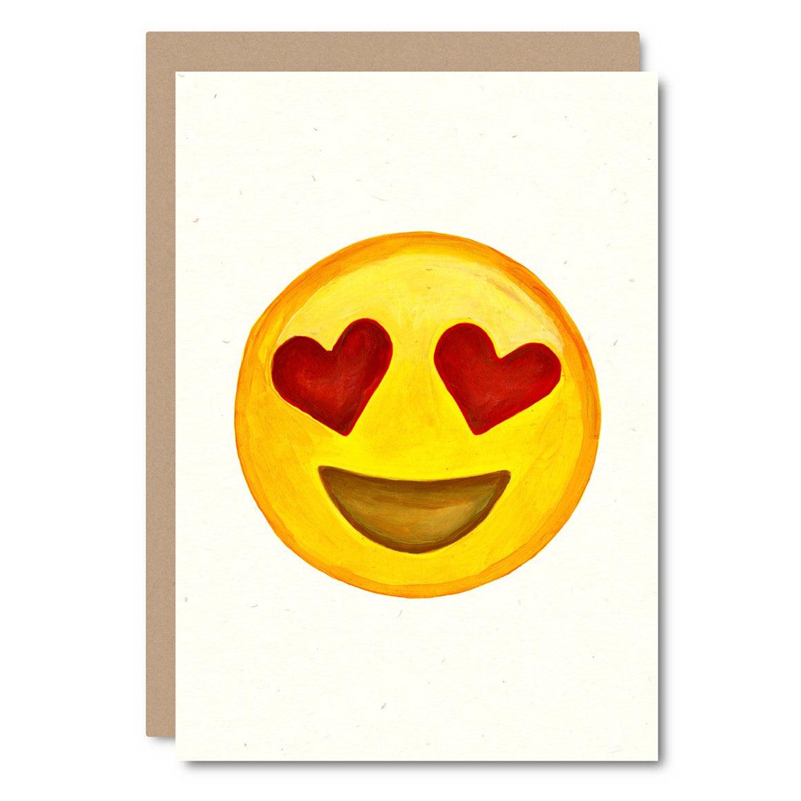 Emoji Love