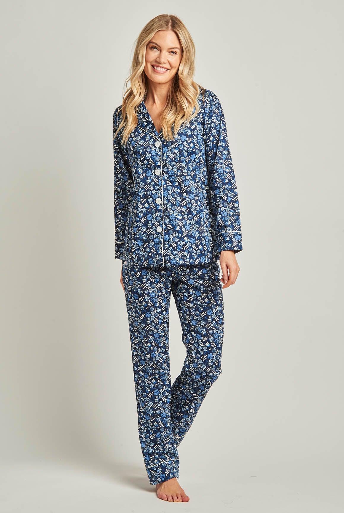 Liberty of London Pajamas on Sale 