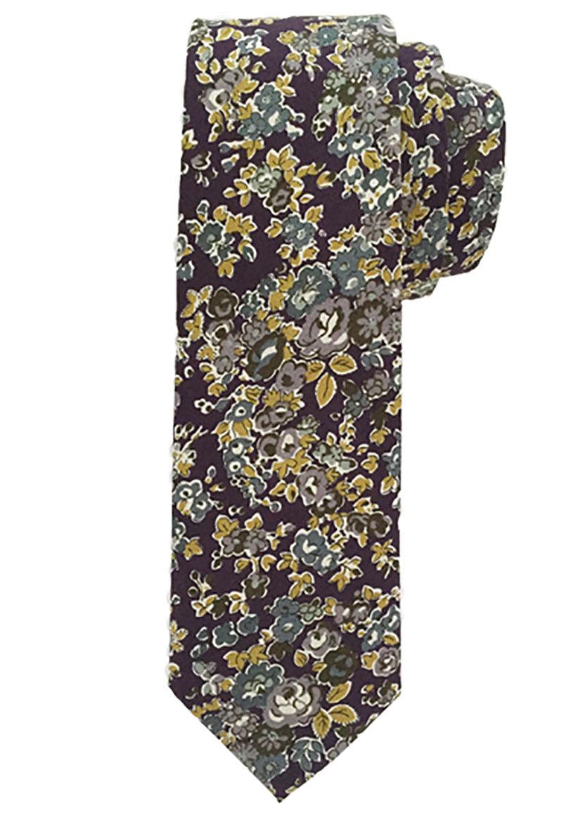 Liberty of London Men's Necktie Tatum