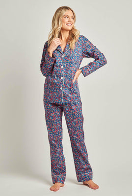 Liberty of London Pajamas Last Chance